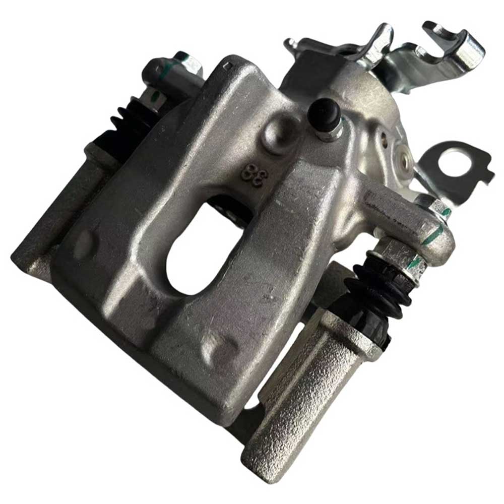 2012 Toyota Matrix Brake Caliper